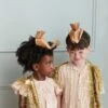 Meri-Meri Turkey Hats (x 6)