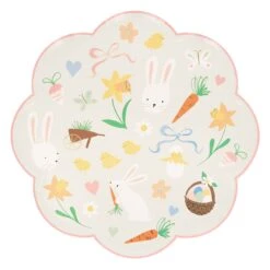 Meri-Meri Easter Icon Dinner Plates (x 8) 11 Meri-Meri Easter Icon Dinner Plates (x 8) -Meri Meri media 586b14cd 5a56 4d64 805b 09dd4d724927