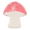 Meri-Meri Fairy Mushroom Plates (x 8)