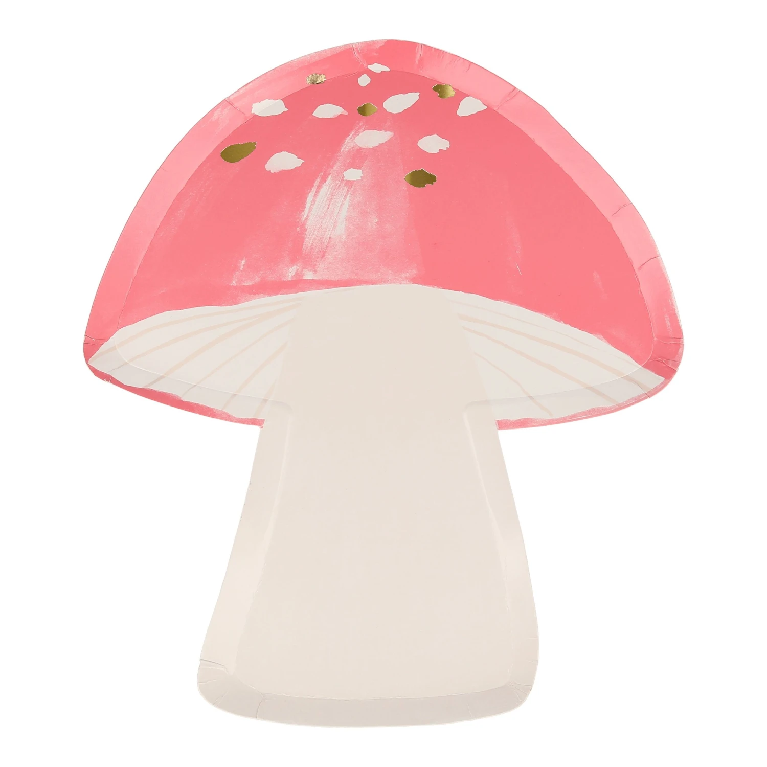Meri-Meri Fairy Mushroom Plates (x 8) 1 Meri-Meri Fairy Mushroom Plates (x 8)