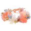 Meri-Meri Floral Halo Crown