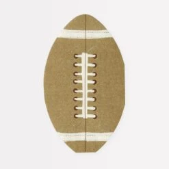 Meri-Meri Football Napkins (x 16)