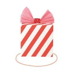 Meri-Meri Mixed Christmas Party Hats (x 6) -Meri Meri media 5c14435b c251 41e5 af95 96021cce9a08