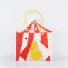 Meri-Meri Circus Party Bags (x 8)