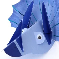 Meri-Meri Dinosaur Kingdom Party Hats (x 8) -Meri Meri media 5f2a8aba ebb2 4d7e 8c01 008d89a60c4a