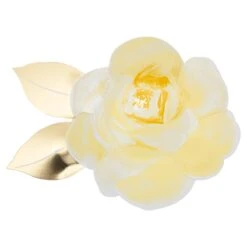 Meri-Meri Rose Garden Plates (x 8) -Meri Meri media 5ff73bfa f54f 4f85 bd83 18de64d68819