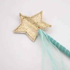 Meri-Meri Icon Cape & Wand -Meri Meri media 6105bd6d 6add 4f28 8ac6 359875a9a4ca