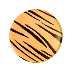 Meri-Meri Safari Animal Print Side Plates (x 8) -Meri Meri media 61b79024 1d16 4934 955b 16cb63bd5a07