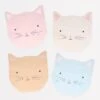 Meri-Meri Cute Kitten Napkins (x 16)