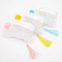 Meri-Meri Leaping Bunny Piñata Favors (x 3) -Meri Meri media 65270649 f45f 4c4f a862 38ad3b5869e4