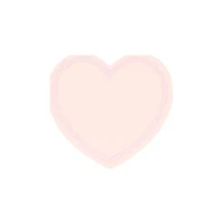 Meri-Meri Pastel Heart Small Napkins (x 16) 17 Meri-Meri Pastel Heart Small Napkins (x 16) -Meri Meri media 65e5a0c1 dbfd 453e b8c6 2adae598a060