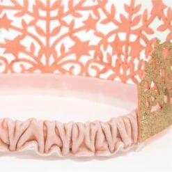 Meri-Meri Glitter Fabric Star Crown -Meri Meri media 66651093 5bd8 4a33 9d91 1fa43ad4a977