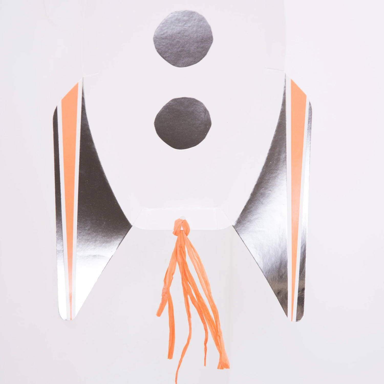 Meri-Meri Rocket Plates (x 8) 3 Meri-Meri Rocket Plates (x 8) - Image 3