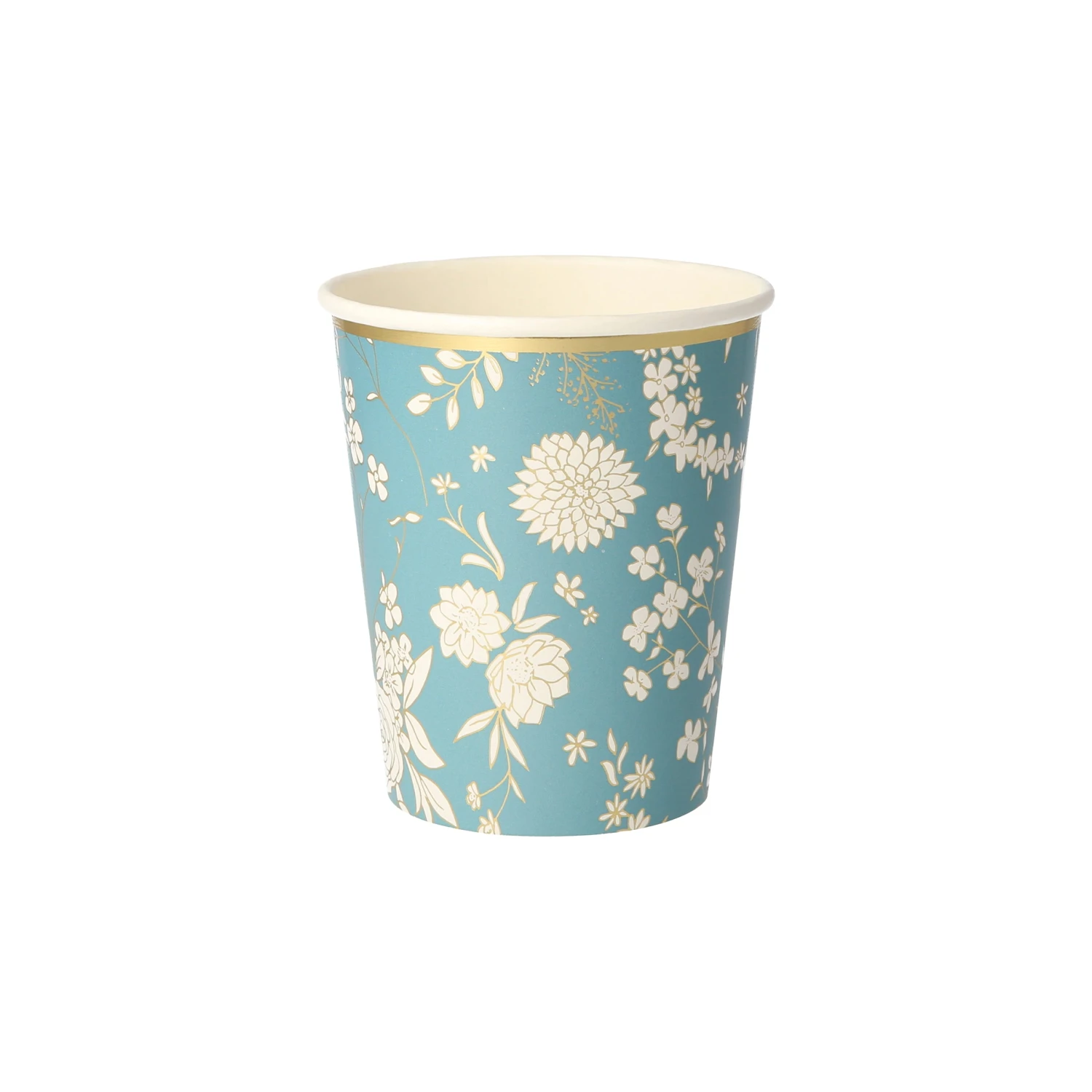 Meri-Meri English Garden Party Cups (x 8) 11 Meri-Meri English Garden Party Cups (x 8) - Image 11