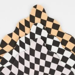 Meri-Meri Halloween Checker Large Napkins (x 16) -Meri Meri media 699f7ca2 6da0 403b 9d4f 912e6d1b8296