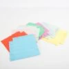 Meri-Meri Assorted Bright Large Napkins (x 16)
