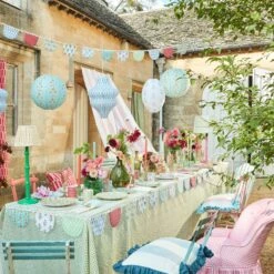 Meri-Meri Molly Mahon X Meri Meri Lanterns (x 3) -Meri Meri media 6f2c557b a918 4f6e b847 e4348ff3f590