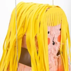 Meri-Meri Mermaid Party Piñata -Meri Meri media 6f5a6427 1a7a 4b9c 9cfb 2796396b50d5