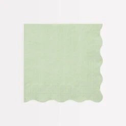 Meri-Meri Ladurée X Meri Meri Paris Large Napkins (x 16) -Meri Meri media 7088225e 4174 4c05 9f37 2ab38bb7259d