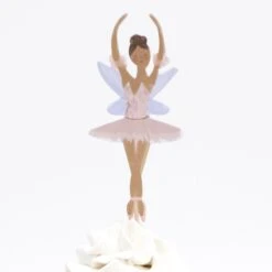 Meri-Meri Nutcracker Cupcake Kit (x 24 Toppers) -Meri Meri media 72313d46 5d45 4160 b728 c4e65d5731a2