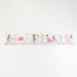 Meri-Meri Fairies Birthday Card -Meri Meri media 73bd5294 25ed 4e12 8275 6d2ef9b8ca51