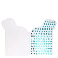 Meri-Meri Dinosaur Sticker & Sketchbook -Meri Meri media 740dc2bb e909 40f2 b71a 139ff294c69a