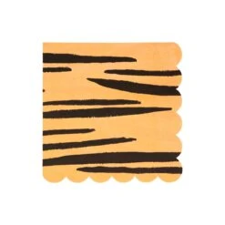 Meri-Meri Safari Animal Print Large Napkins (x 16) -Meri Meri media 766a6468 0c9f 438c ad37 845add01f16b