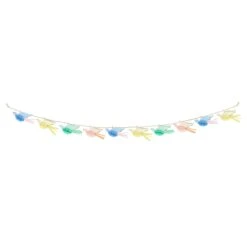 Meri-Meri Honeycomb Bird Garland -Meri Meri media 77fba720 6bbb 419e 9ce7 e0d178caa54f