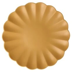 Meri-Meri Earthy Large Reusable Bamboo Plates (x 6) -Meri Meri media 7831936c 6a7a 4c4e ba6d aa8584682fe6