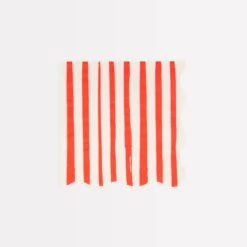 Meri-Meri Mixed Stripe Small Napkins (x 16) -Meri Meri media 784a5692 901c 41c5 9bdb f534a16bd4fe