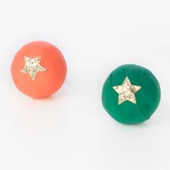 Meri-Meri Christmas Multi Surprise Balls (x 6) -Meri Meri media 787f25e7 de06 49a4 b8a7 d429c0ad4266