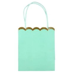 Meri-Meri Multicolor Party Bags (set Of 8) -Meri Meri media 7974cd11 801f 40fa b068 30e56a748962