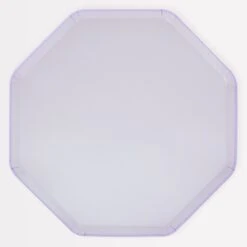 Meri-Meri Periwinkle Dinner Plates (x 8)