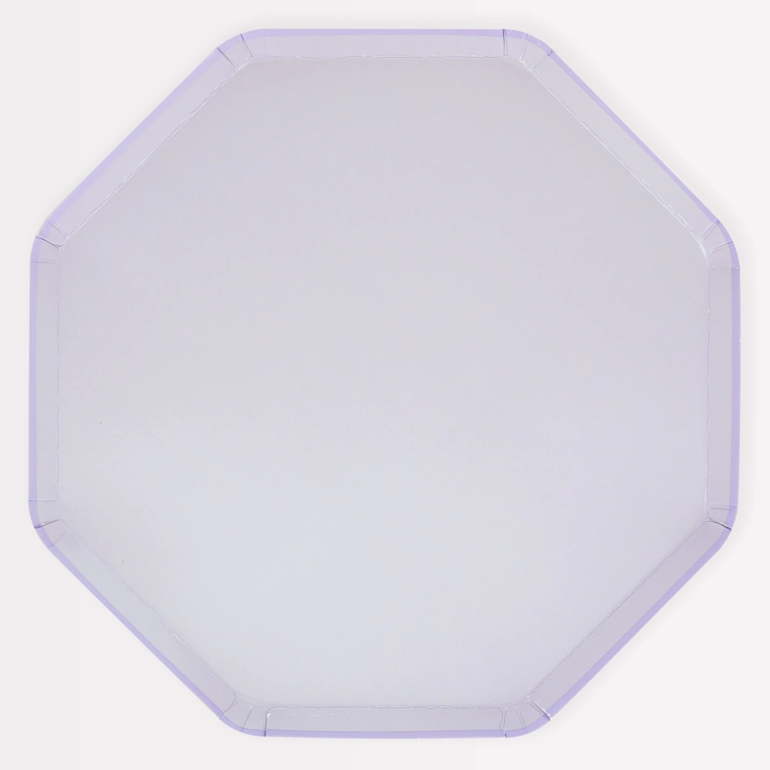 Meri-Meri Periwinkle Dinner Plates (x 8) 1 Meri-Meri Periwinkle Dinner Plates (x 8)