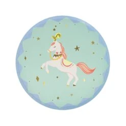 Meri-Meri Circus Side Plates (x 8) 18 Meri-Meri Circus Side Plates (x 8) -Meri Meri media 7ac3c42d 3866 44f8 8e4d 0ebba7d67d9f