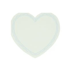Meri-Meri Pastel Heart Large Napkins (x 16) -Meri Meri media 7c57881d 3814 44fa 8ffe a490ab3c455b