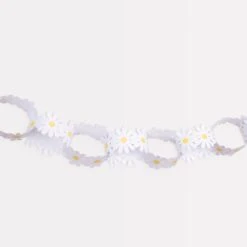 Meri-Meri Daisy Paper Chains (x 48) -Meri Meri media 7c7c3647 6a8f 4dfa a338 475bd8797a57