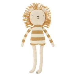 Meri-Meri Angus Small Lion Toy