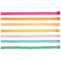 Meri-Meri Bright Crepe Paper Streamers (x 7) -Meri Meri media 7fe30a1a e160 4d64 92ad 35c8dd052425