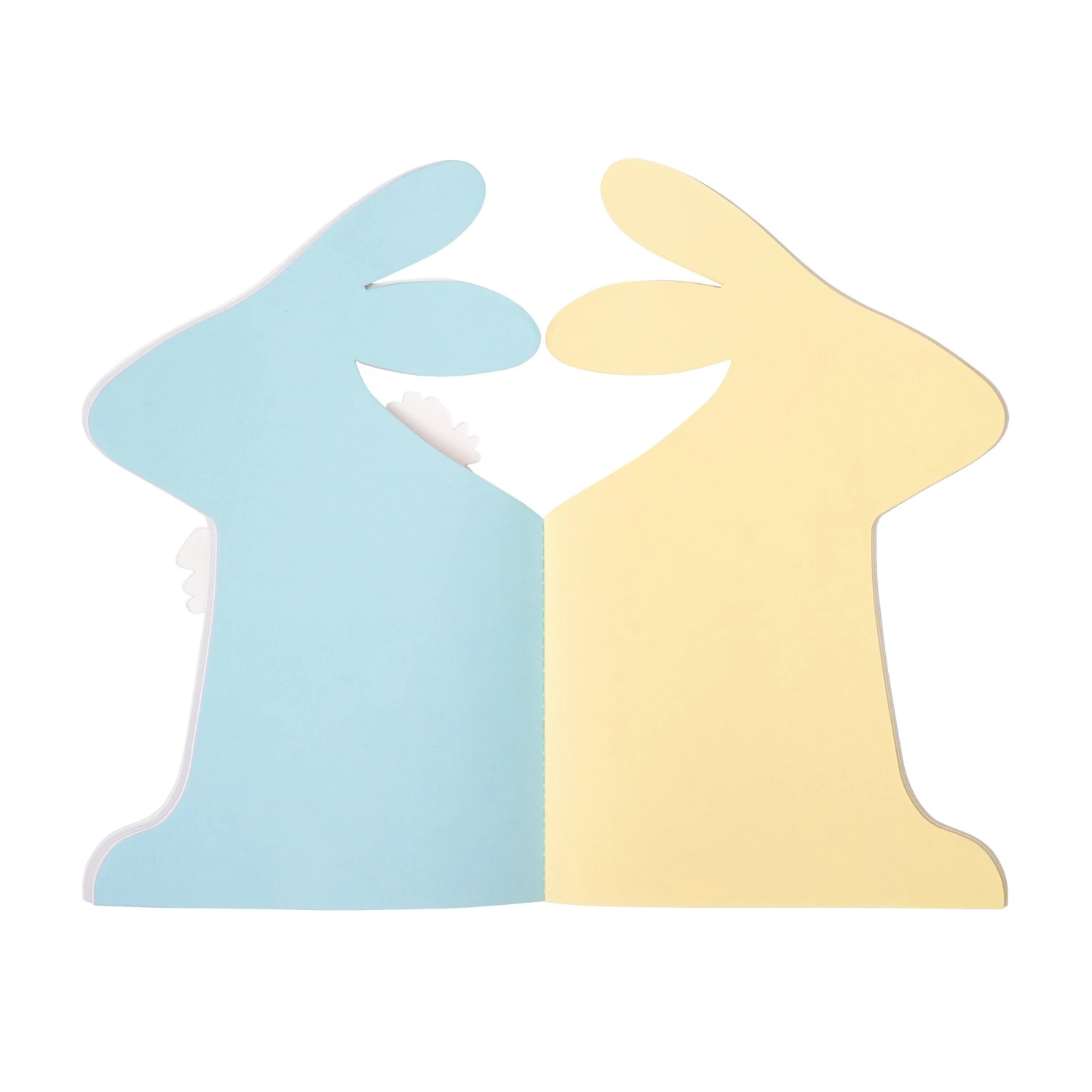 Meri-Meri Spring Bunny Sticker Book 7 Meri-Meri Spring Bunny Sticker Book - Image 7