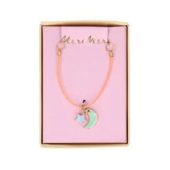 Meri-Meri Enamel Moon & Star Necklace 7 Meri-Meri Enamel Moon & Star Necklace -Meri Meri media 80c5fc4e e2a6 482b 84d3 602c96620f97