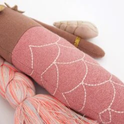 Meri-Meri Jade Mermaid Toy 8 Meri-Meri Jade Mermaid Toy -Meri Meri media 8135624d 03c1 40e0 a450 b06d85fb2352