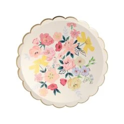 Meri-Meri English Garden Side Plates (x 8) 7 Meri-Meri English Garden Side Plates (x 8) -Meri Meri media 81fe92bd c941 43cf 92f8 89722f684fab