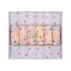 Meri-Meri Multicolor Star Confetti Small Crackers (x 6)