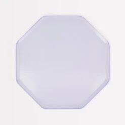 Meri-Meri Periwinkle Side Plates (x 8)