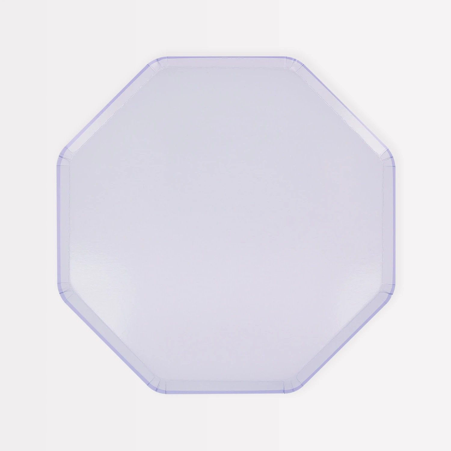 Meri-Meri Periwinkle Side Plates (x 8) 1 Meri-Meri Periwinkle Side Plates (x 8)