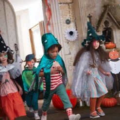 Meri-Meri Octopus Costume -Meri Meri media 852fb0c4 6b17 4d87 95c6 0f3d06cdf9c3