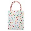 Meri-Meri Spotty Party Bags (x 8)