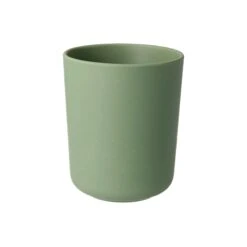 Meri-Meri Earthy Reusable Bamboo Cups (x 6) -Meri Meri media 88b6274a 8f84 4fce a6ba 0ad1caefc327