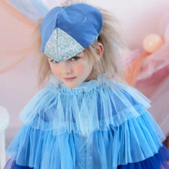 Meri-Meri Blue Bird Costume -Meri Meri media 8ba890d5 7da5 4942 8b2a ad64f387e090